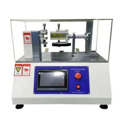 Phone Shell Tablet PC Twist Bending Tester Torsion Testing Machine