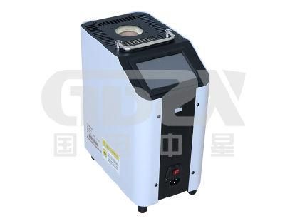 Factory Direct Sale Portable High Precision 150-300 Temperature Calibration Device