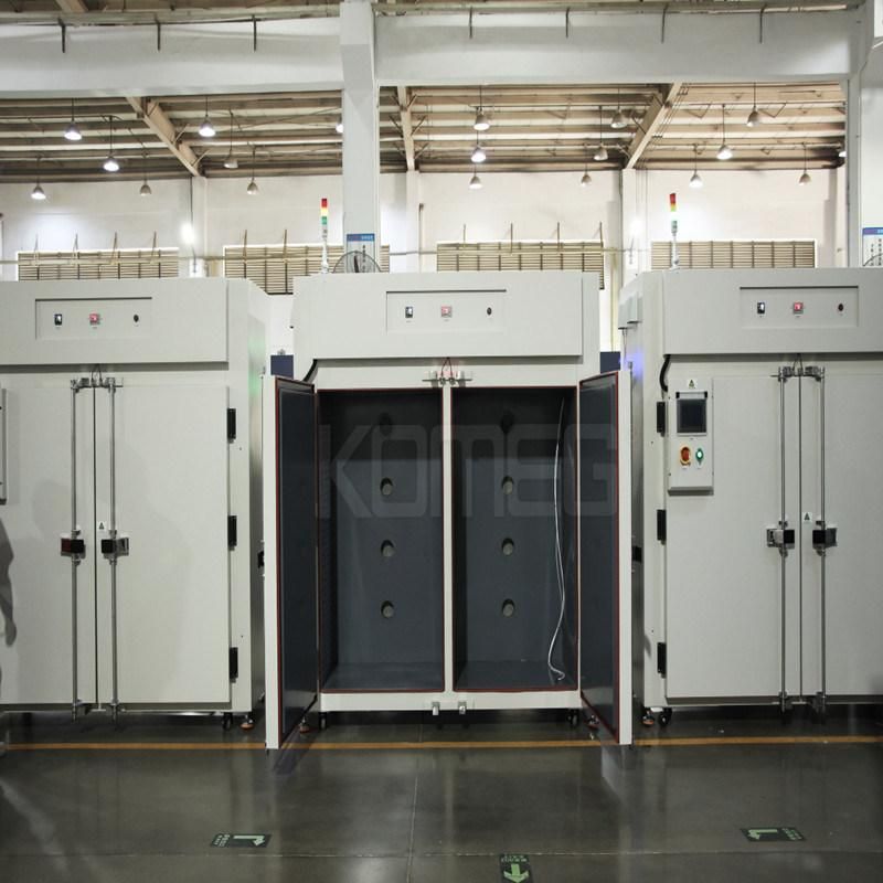 Burn in Room Aging Test Chamber for Power Supply Long-Term Temperature Test
