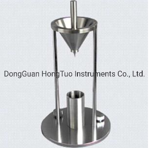 Natural Stacking Density Meter For Testing Powder, Bulk Density Testing Machine With Good Quality