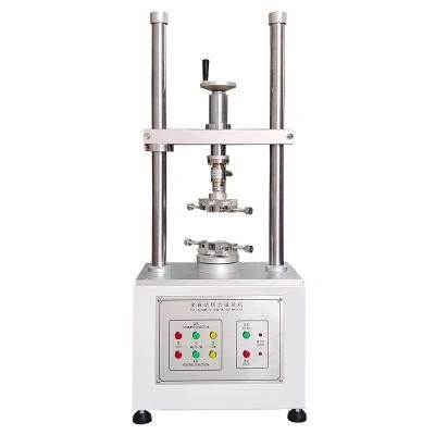 Hj-1 Torque Tester Equipment Spring Machine Servo Control Automatic Torsion Testing