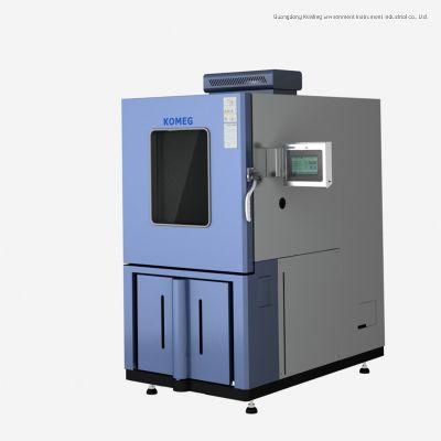 CE Approved Constant Stability Temperature Humidity Testing Machine