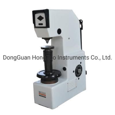 HB-3000 Professional Supplier Offer Brinell Hardness Tester With Good Quality