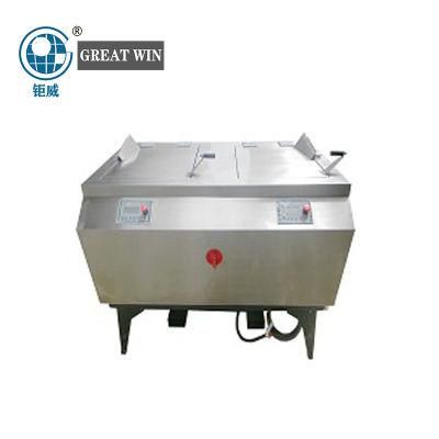 Textile Fabrics Washing Color Fastness Tester, Washing Color Fastness Testing Machine (GW-162)