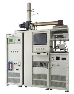 Cone Calorimeter Tester with Standard ISO5660