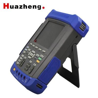 China Competitive Price Ultrasonic UHF Pd Local Discharge Testing Set