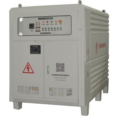 Intelligent 1000 Kw Generator Load Bank