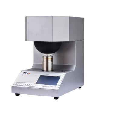 Yt-Acm Lab Automatic ISO/Cie Hunter Paper/Powder/Plastic Color and Brightness Meter