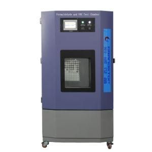 Voc Test Analyzer Room Emission Environmental 1m3 Emission Test Chamber