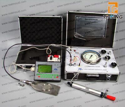 Dmt-W3 Flat Dilatometer Test (DMT) Kit