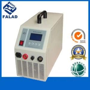 Battery Test System for Maintenance Performance of Battery