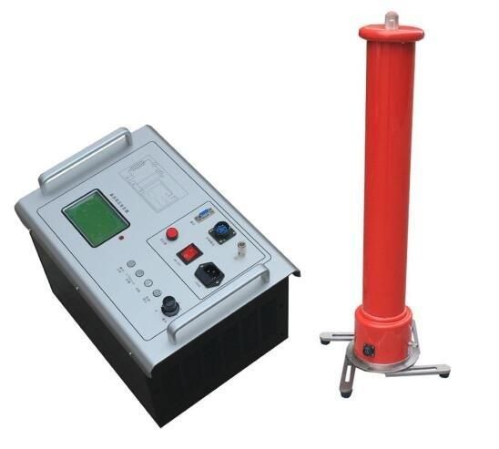 120kv DC Hipot Tester High Voltage Testing Voltage Withstand Test (XHZG)