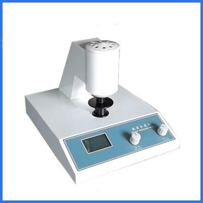 Brightness Tester/Whiteness Testing Machine / Paper Brightness Tester