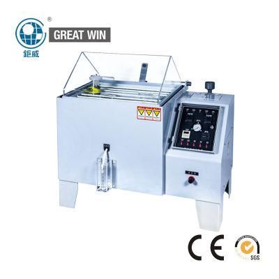 Salt Spray Equipment (GW-032)