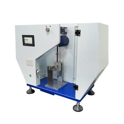 Professional Supplier Offer Digital Charpy Impact Testing Machine