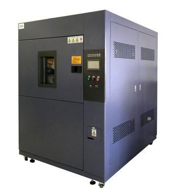 Energy Effiency Hot and Cold Impact Testing Equipment