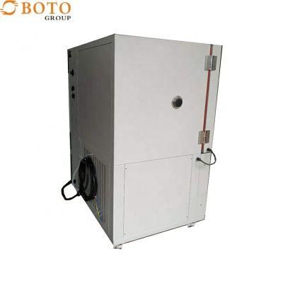 High Low Climate Simulating Test Environmental Temperature Humidity Chamber