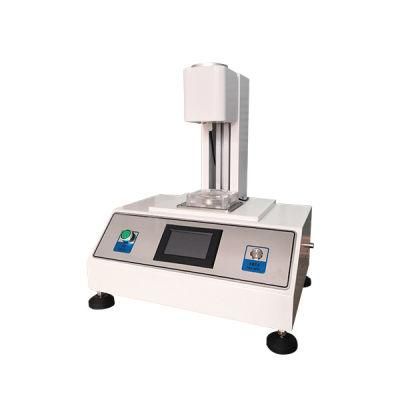 Liquid Penetration Tester for Nonwoven Coverings