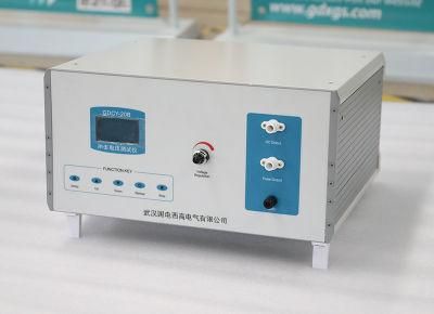 Portable 20kV Impulse Voltage Hipot Test Set IVG
