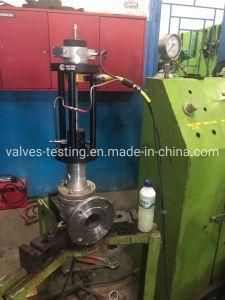Portable Safety Relief Valve on Line Open Pressure Testing Equipment