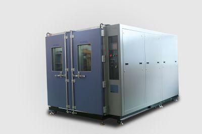 Komeg Walk-in Environmental Constant Temperature Humidity Stability Climatic Test Chamber