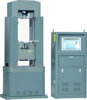 TBTUTM-100/300/600/1000CSI Universal Testing Machine with PC&Servo Control