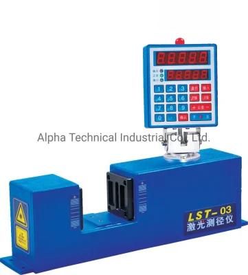 Laser Diameter Measurement Equipment/Diameter Gauge Fiper~