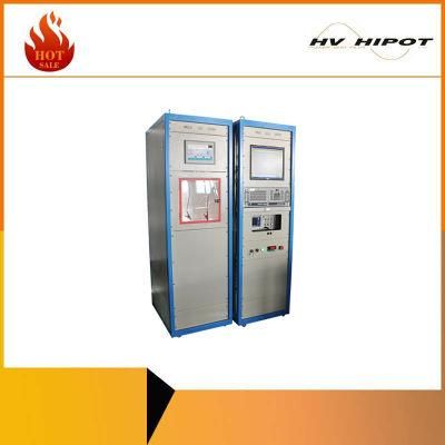 20kA Impulse Current Test System (GDCL-20)