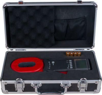 Single Clamp Ground Resistance Tester (XHDQ703)