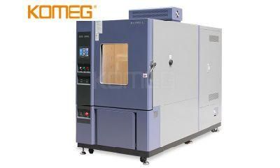 China Programmable Xenon Lamp Weather Resistance Aging Test Machine