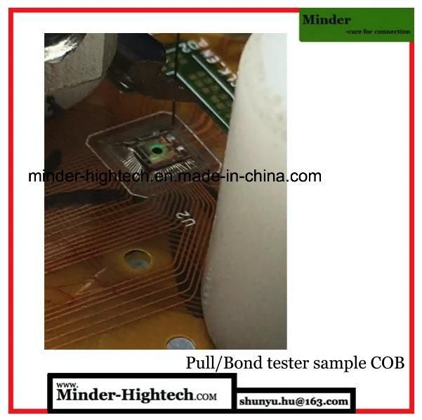 IC COB Package Pull Tester MD-PT3018