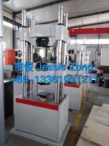 100t Test Yield Strength and Elongation Universal Material Testing Equipment/Machine