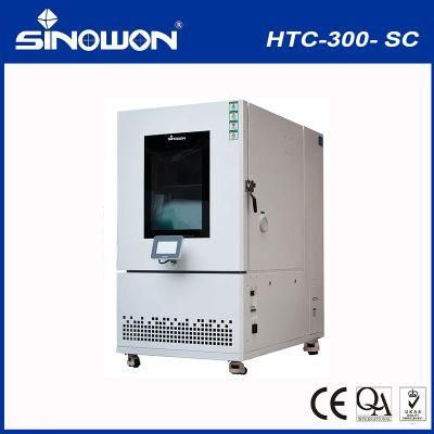 Rapid Temperature Change Test Chamber HTC-300-Sc