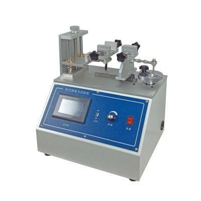 Insertion and Extraction Force Tensile Test Machine