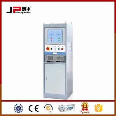 Shanghai Jp Balancing Machines Unit