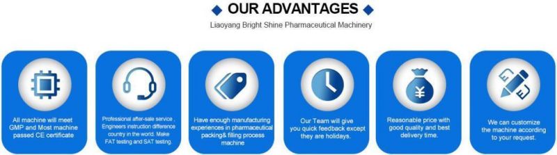 CS-3 Pharmaceutical Machine Tablet Friability Tester