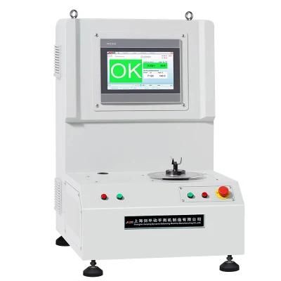 Juice Machine Blade Balancing Machine 3.5 Kg