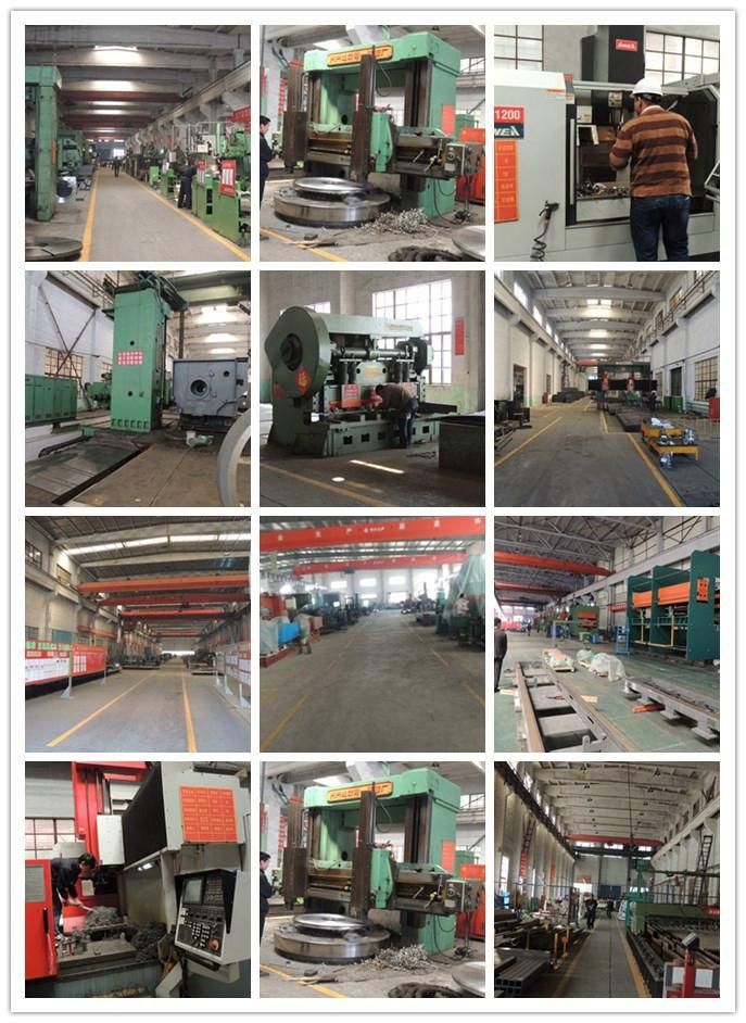 Rubber Vulcanizing Machine Plate Vulcanizing Press Lab Vulcanizing Press