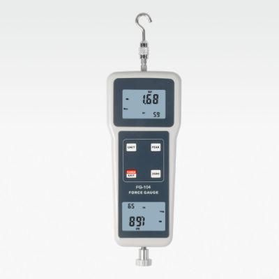 Digital Push-Pull Force Gauge