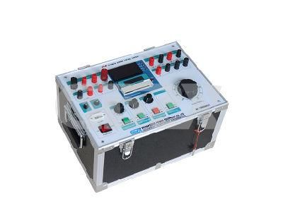 Relay Protection Tester Microcomputer relay protection tester China Manufacturer Price
