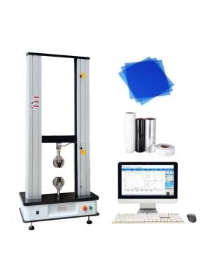 Hj-14 Professional Digital Displaying Peeling Strength Testing Machine