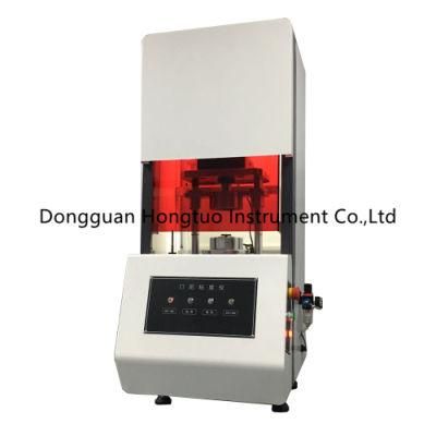 DH-MV-01 Rubber Mooney Viscometer Tensile Tester Laboratory Equipment Testing Instrument Machine