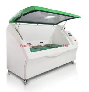 Water Less Design Environmental Salt Spray Test Chamber