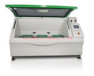 Laboratory Accelerated Corrosion Salt Spray Fog Test Chamber