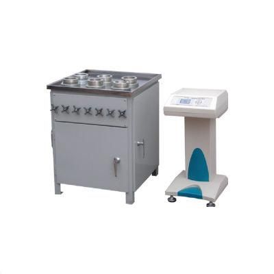 Stss-15s Digital Mortar Permeability Testing Machine