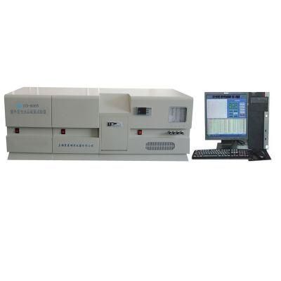 ASTM D5453 Ultraviolet Fluorescence Sulfur,Nitrogen-in-Oil Analyzer