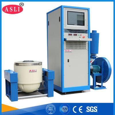 Air Cooling High Frequency Electrodynamic Shaker Vibration Testing Machine Price