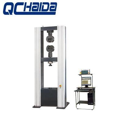 10kn, 100kn Multifunction Tensile Test Instrument