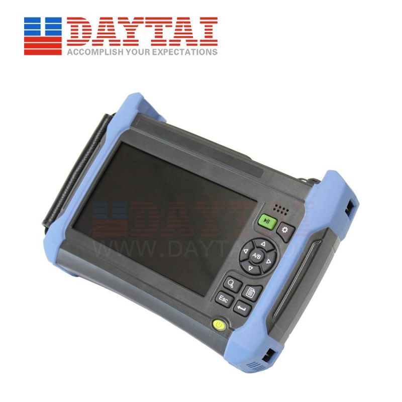 High Quality Pon Dt-6422 OTDR Single-Mode and Multi-Mode