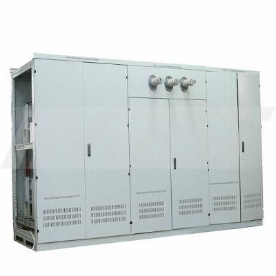 Htbz-H 600V Comprehensive Test Bench for Transformer Characteristics